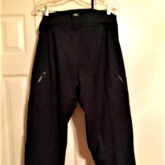 Peak Performance Women's Ski Pants - Picture 4 of 14